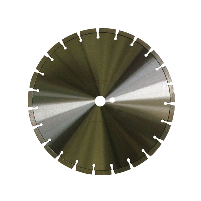 Laser Welded Diamond Saw Blades for General Purpose